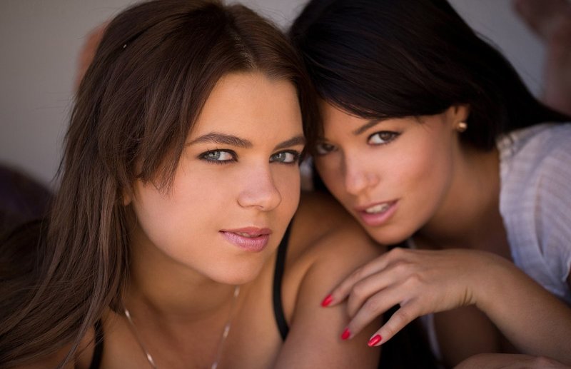 Кристи, 18 лет, 1 размер груди